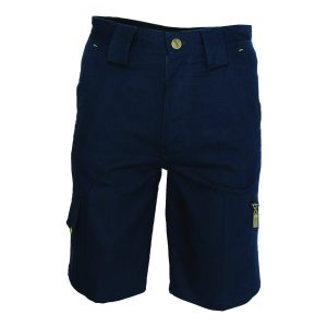 DNC Workwear - DNC-3383 - RipStop Tradies Cargo Shorts