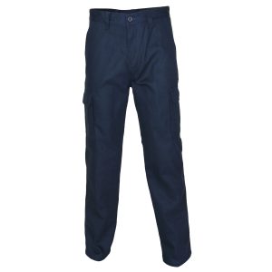 DNC Workwear - DNC-3412 - Patron Saint Flame Retardant ARC Rated Cargo Pants