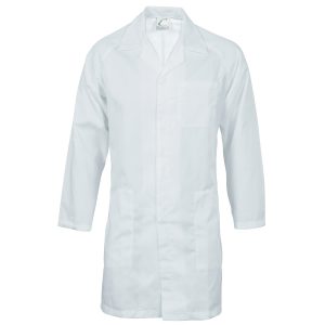 DNC Workwear - DNC-3501 - Food Industry Dust Coat