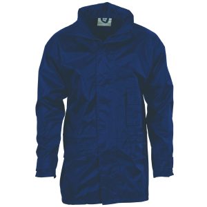 DNC Workwear - DNC-3706 - Classic Rain Jacket