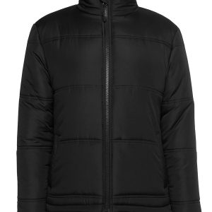 JB's Wear - LADIES ADV PUFFER JACKET