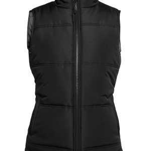 JB's Wear - LADIES ADV PUFFER VEST