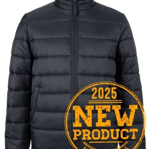 JB's Wear - URBAN PUFFER JACKET