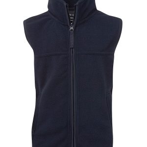 JB's Wear - KIDS POLAR VEST