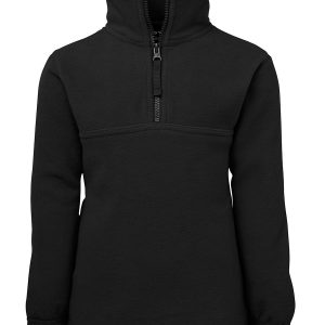 JB's Wear - KIDS 1/2 ZIP POLAR