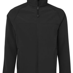 JB's Wear - LAYER (SOFTSHELL) JACKET