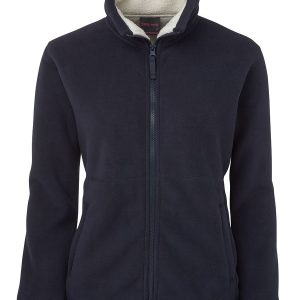 JB's Wear - LADIES SHEPHERD JACKET