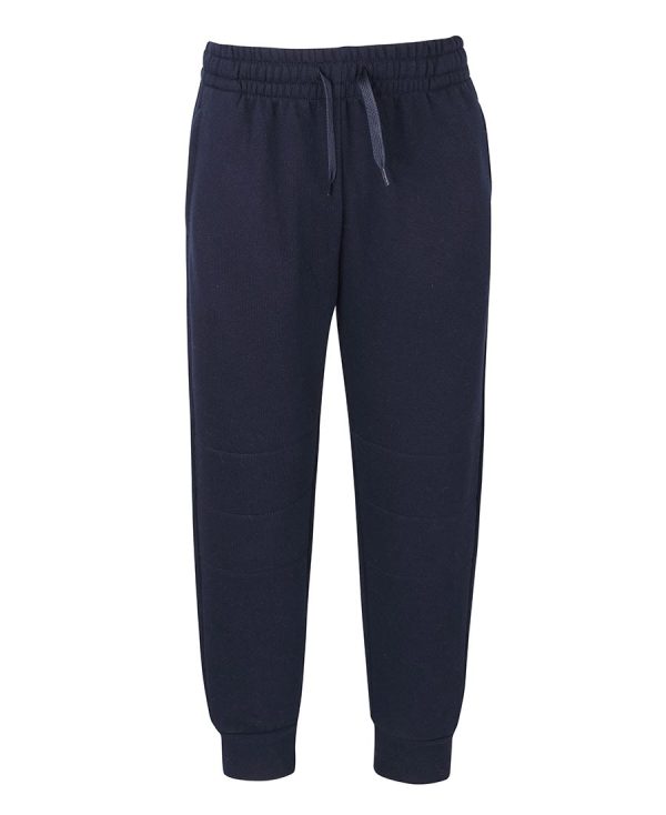 C of C KIDS CUFFED TRACK PANT - Image 3