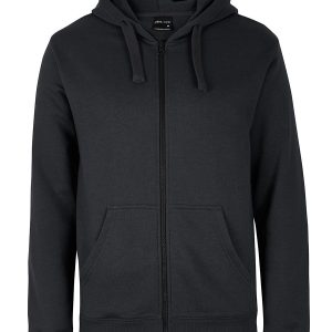 JB's Wear - P/C FULL ZIP HOODIE