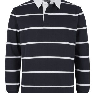 JB's Wear - YARN DYED RUGBY