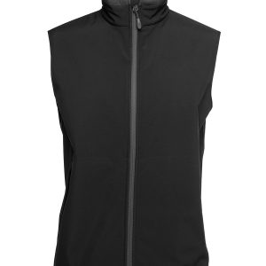 JB's Wear - PDM THREE LAYER SOFTSHELL VEST