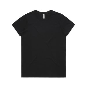 AS Colour - 4001G - MAPLE ORGANIC TEE