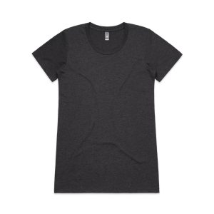 AS Colour - 4002 - WAFER TEE