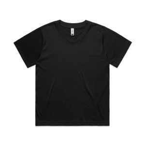 AS Colour - 4006 - WOS MARTINA TEE