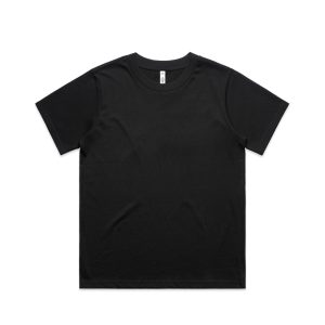 AS Colour - 4079 - WOS CLASSIC MINUS TEE