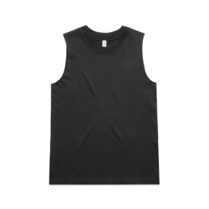 AS Colour - 4084 - WOS HEAVY FADED TANK