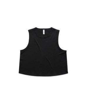 AS Colour - 4091 - WOS MARTINA CROP TANK