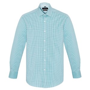 Biz Corporates - 42520 - Mens Newport Long Sleeve Shirt