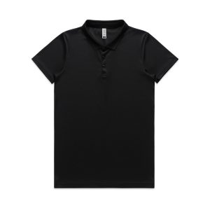 AS Colour - 4425 - WOS WORK POLO