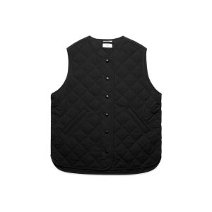 AS Colour - 4431 - WOS QUILTED VEST