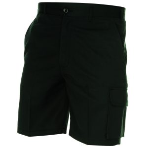 DNC Workwear - DNC-4503 - Permanent Press Cargo shorts