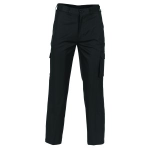 DNC Workwear - DNC-4504 - Permanent Press Cargo Pants