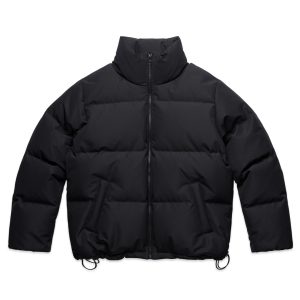 AS Colour - 4591 - WOS PUFFER JACKET