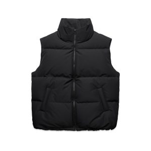 AS Colour - 4592 - WOS PUFFER VEST