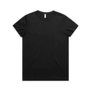 AS Colour - 4610 - WOS ACTIVE BLEND TEE