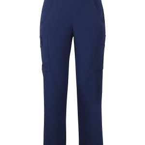 JB's Wear - LADIES NU SCRUB CARGO PANT