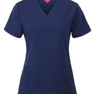 JB's Wear - LADIES NU SCRUB TOP