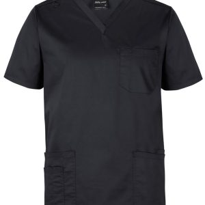 JB's Wear - UNISEX PREMIUM SCRUBS TOP