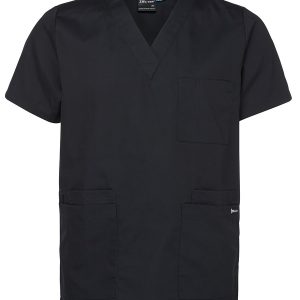 JB's Wear - UNISEX SCRUBS TOP