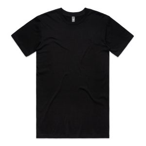 AS Colour - 5075 - STAPLE PLUS TEE
