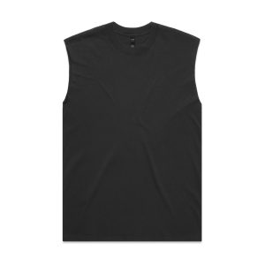AS Colour - 5084 - HEAVY FADED TANK