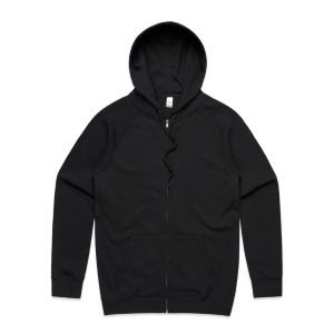 AS Colour - 5109 - SUPPLY ZIP HOOD