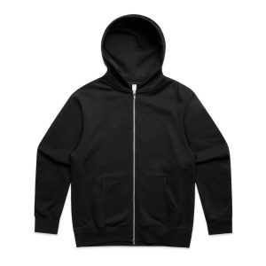 AS Colour - 5148 - HEAVY ZIP HOOD
