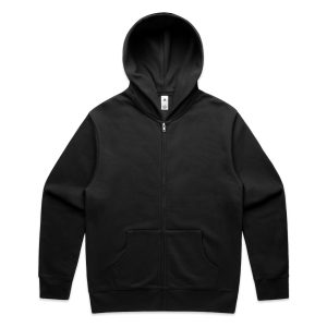 AS Colour - 5162 - RELAX ZIP HOOD
