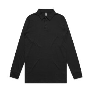 AS Colour - 5404 - CHAD LS POLO