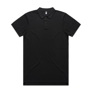 AS Colour - 5411 - PIQUE POLO