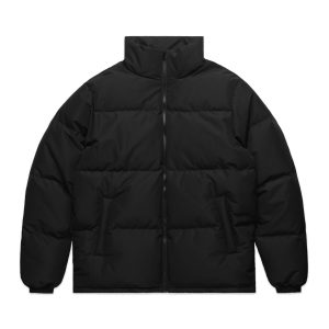 AS Colour - 5591 - PUFFER JACKET