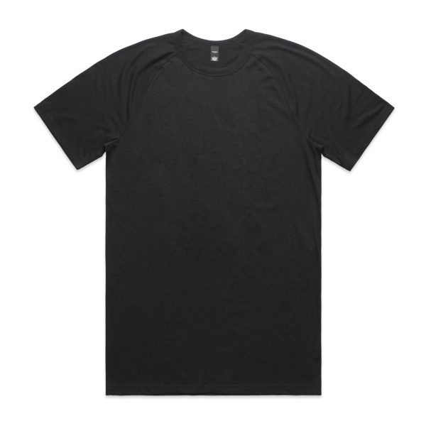 ACTIVE BLEND TEE