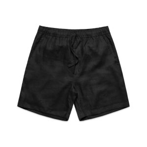 AS Colour - 5919 - LINEN SHORTS