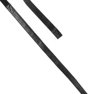 JB's Wear - CHANGEABLE PU CROSS BACK APRON STRAP