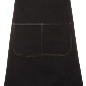 JB's Wear - WAIST DENIM APRON (INCLUDING STRAP)