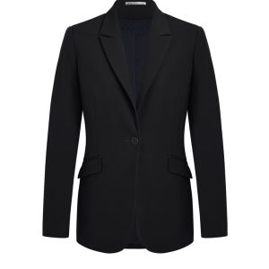 Biz Corporates - 60717 - Womens Siena Longline Jacket