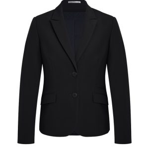 Biz Corporates - 60719 - Womens Siena Mid Length Jacket