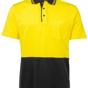 JB's Wear - HV S/S COTTON POLO
