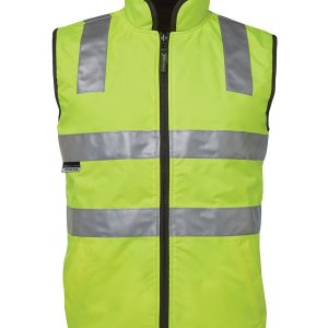 JB's Wear - HV 4602.1 (D+N) REV VEST