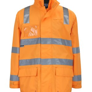 JB's Wear - AUST. RAIL D+N ZIP OFF SLEEVE L/LINE JACKET